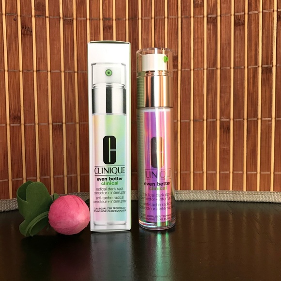 Clinique Even Better Clinical Serum - Picture 4 of 4